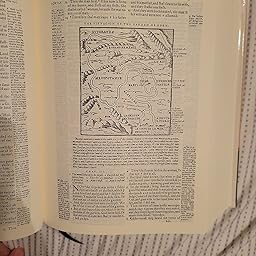 その他 ジュネーブ聖書 限定版 初版本復刻版 The Bible Geneva 1560